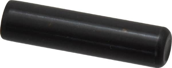 Standard Dowel Pin: 1/2 x 2