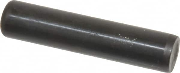 Standard Dowel Pin: 1/2 x 2-1/4