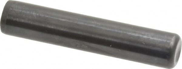 Standard Dowel Pin: 1/2 x 2-1/2