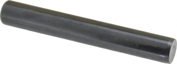 Standard Dowel Pin: 1/2 x 3-1/2