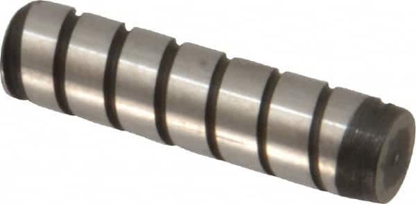 Spiral Vent Pull Out Dowel Pin: 5/16 x 1-1/4