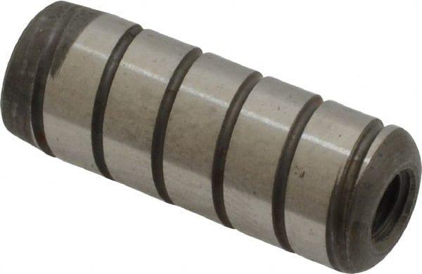 Spiral Vent Pull Out Dowel Pin: 3/8 x 1