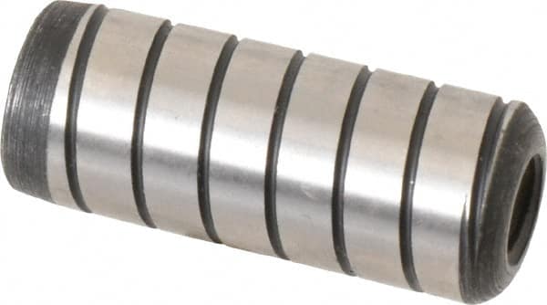 Spiral Vent Pull Out Dowel Pin: 1/2 x 1-1/4