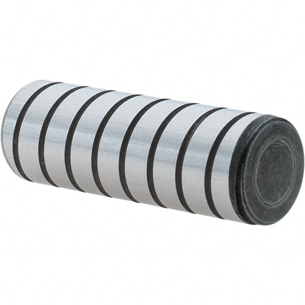 Spiral Vent Pull Out Dowel Pin: 1/2 x 1-1/2