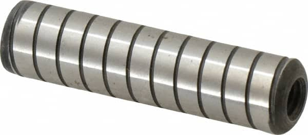 Spiral Vent Pull Out Dowel Pin: 1/2 x 2