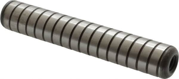 Spiral Vent Pull Out Dowel Pin: 1/2 x 3