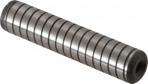 Spiral Vent Pull Out Dowel Pin: 5/8 x 3