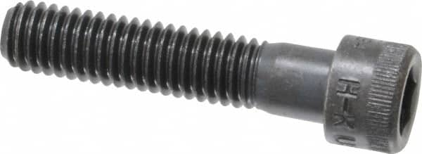 Hex Head Cap Screw: 3/8-16 x 1-3/4