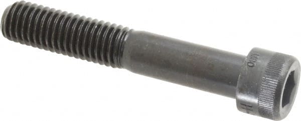 Hex Socket Cap Screw: 1/2-13 UNC, 3/8