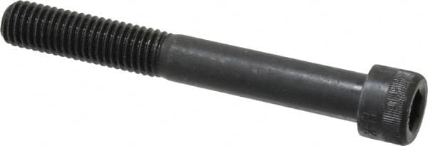 Hex Socket Cap Screw: 1/2-13 UNC, 3/8