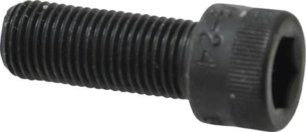 Hex Socket Cap Screw: 3/8-24 UNF, 5/16