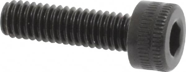 Hex Socket Cap Screw: M4 x 0.70 Metric MPN:76066