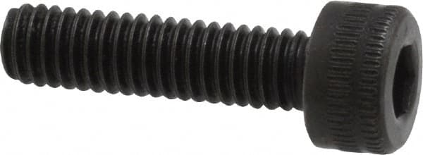 Hex Socket Cap Screw: M4 x 0.70 Metric MPN:76068