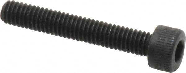 Hex Socket Cap Screw: M4 x 0.70 Metric MPN:76080