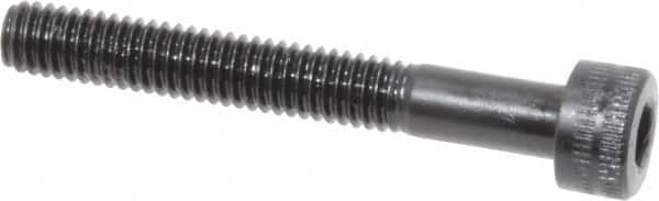 Hex Socket Cap Screw: M4 x 0.70 Metric MPN:76084