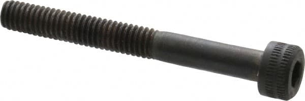 Hex Socket Cap Screw: M4 x 0.70 Metric MPN:76088