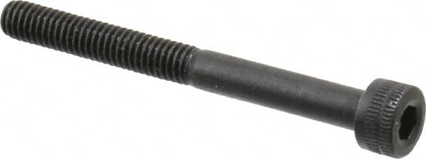 Hex Socket Cap Screw: M4 x 0.70 Metric MPN:76092