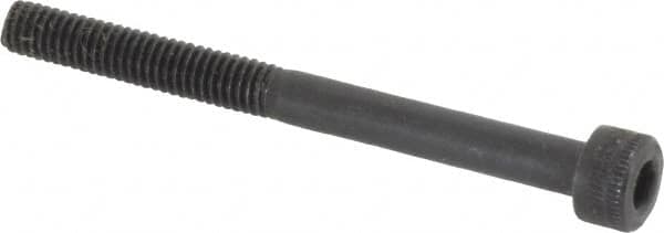 Hex Socket Cap Screw: M4 x 0.70 Metric MPN:76096