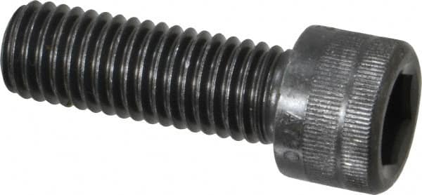 Hex Socket Cap Screw: M12 x 1.75 Metric MPN:76368