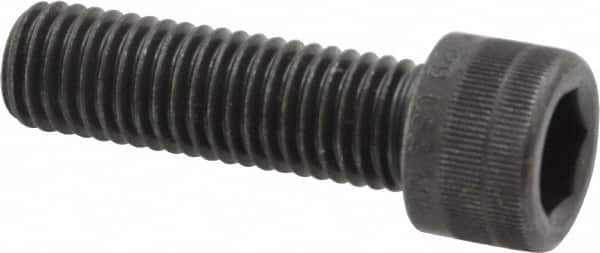 Hex Socket Cap Screw: M12 x 1.75 Metric MPN:76372