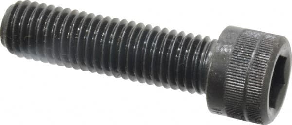 Hex Socket Cap Screw: M12 x 1.75 Metric MPN:76376