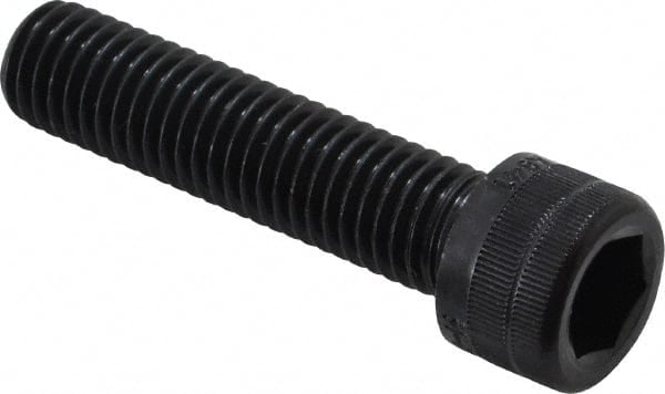 Hex Socket Cap Screw: M12 x 1.75 Metric MPN:76380