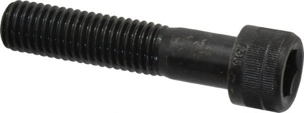 Hex Socket Cap Screw: M12 x 1.75 Metric MPN:76384