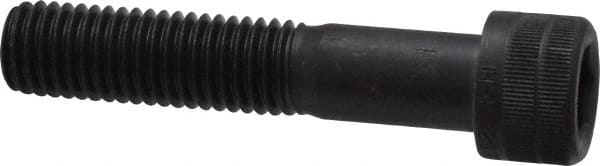 Hex Socket Cap Screw: M12 x 1.75 Metric MPN:76388