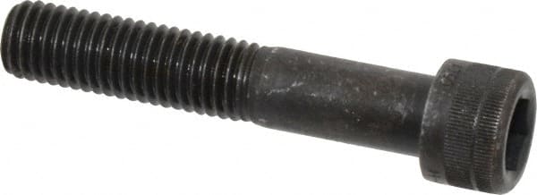 Hex Socket Cap Screw: M12 x 1.75 Metric MPN:76392