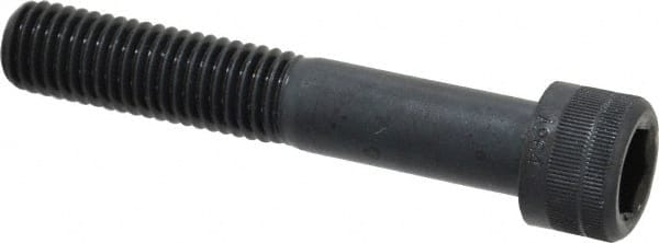 Hex Socket Cap Screw: M12 x 1.75 Metric MPN:76396