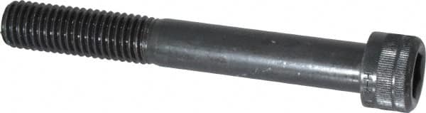 Hex Socket Cap Screw: M12 x 1.75 Metric MPN:76408