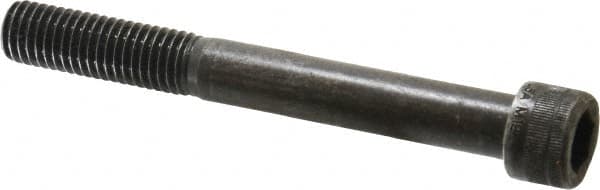 Hex Socket Cap Screw: M12 x 1.75 Metric MPN:76412