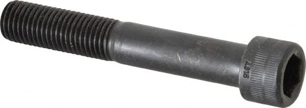 Hex Socket Cap Screw: M16 x 2.00 Metric MPN:76472