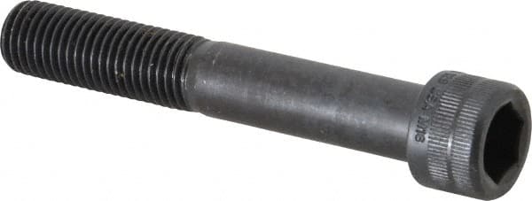 Hex Socket Cap Screw: M16 x 2.00 Metric MPN:76478