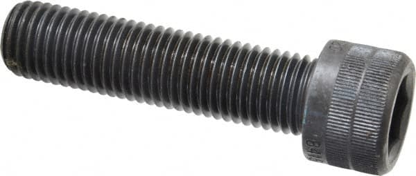 Hex Socket Cap Screw: M20 x 2.50 Metric MPN:76516