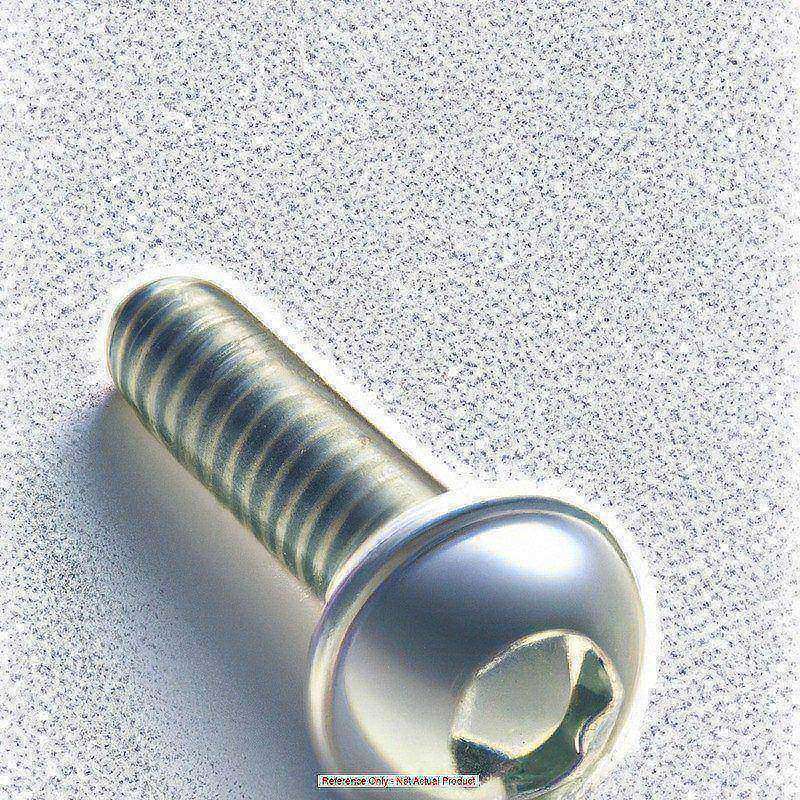 Hex Head Cap Screw 1/4-20X1-1/2 PK100 MPN:72104