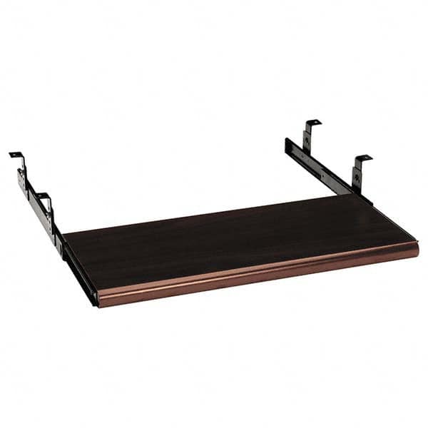 Office Cubicle Partition Accessories, Type: Keyboard Platform , For Use With: HON Series  MPN:HON4022N