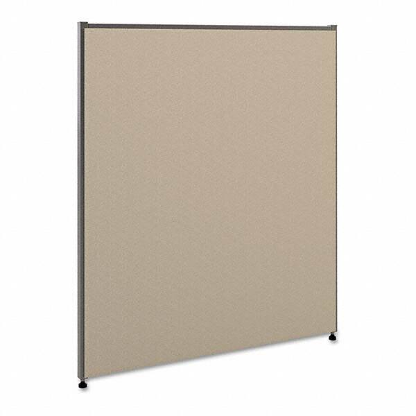 Fabric Panel Partition: 36