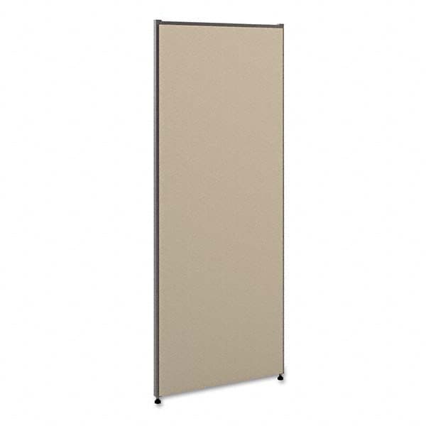 Fabric Panel Partition: 24