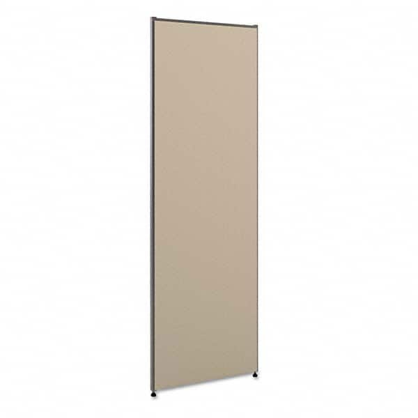 Fabric Panel Partition: 24