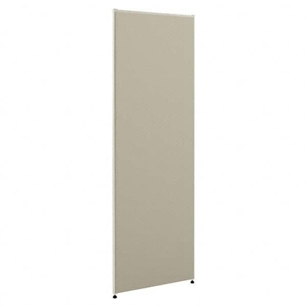 Fabric Panel Partition: 30