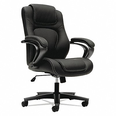 HVL402 Series Executive High-Back Chair MPN:HVL402.EN11