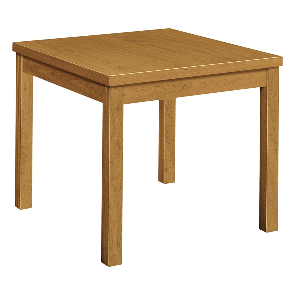 Stationary Table: Harvest Table Top, 24