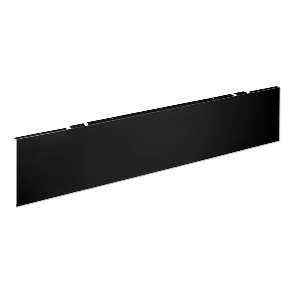 Stationary Table: Black Table Top, 38