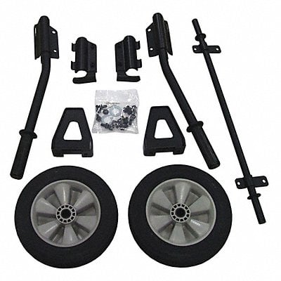 Wheel Kit MPN:06710-Z22-A40ZA