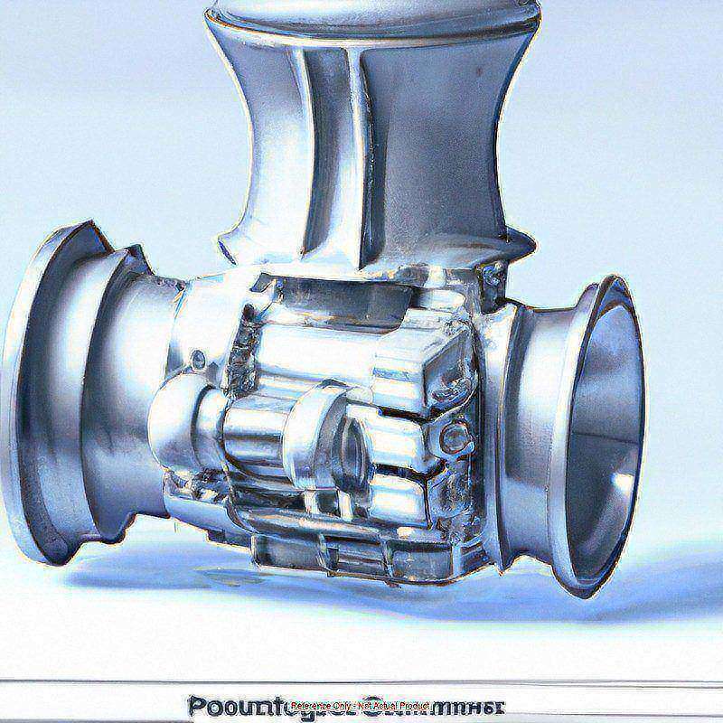 Side Discharge Chute MPN:06814-VK6-000