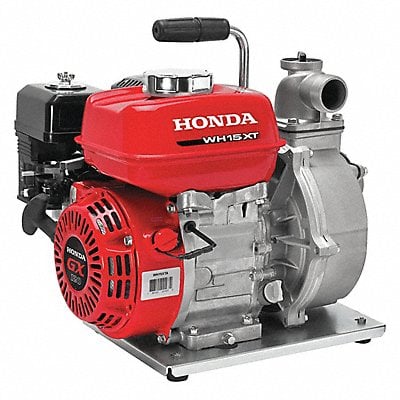 Engine Driven Utility Pump 118cc Engine MPN:WH15