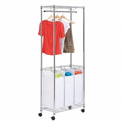 Example of GoVets Laundry Carts category