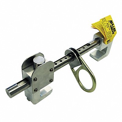 Adjustable Beam Anchor 24in SS MPN:8814-24/