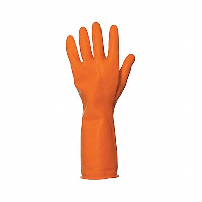 Chemical Resistant Glove 15 mil Sz 10 PR MPN:ATCP1815/O/10